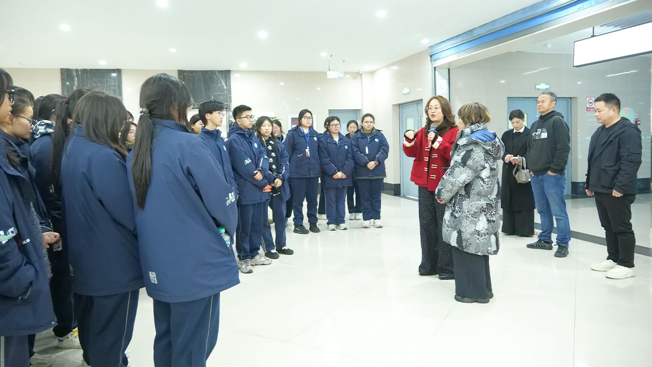 Keqiao fashion design students explore Threadify 01